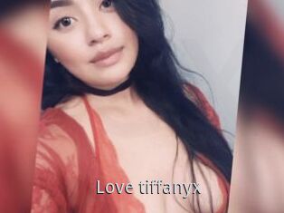 Love_tiffanyx