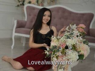 Lovealwayswins
