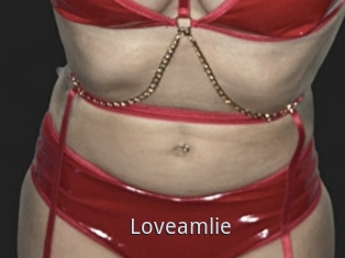Loveamlie