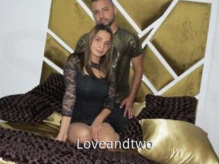 Loveandtwo