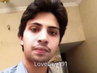 Loveboy191