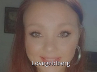 Lovegoldberg