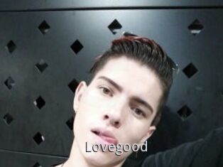 Lovegood