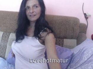 Lovehotmatur
