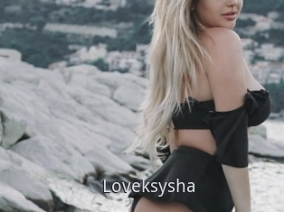 Loveksysha