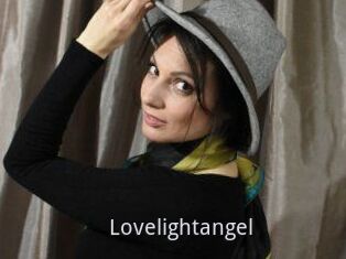 Lovelightangel