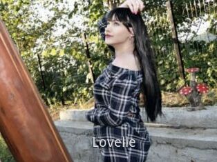 Lovelle