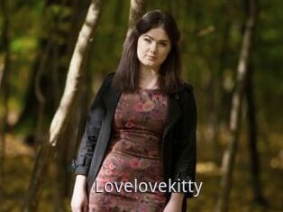 Lovelovekitty