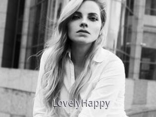 LovelyHappy