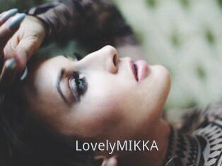 LovelyMIKKA