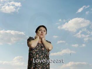 Lovelybeast