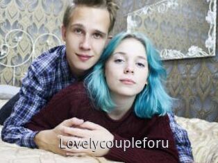 Lovelycoupleforu