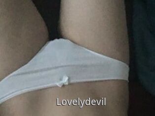 Lovelydevil