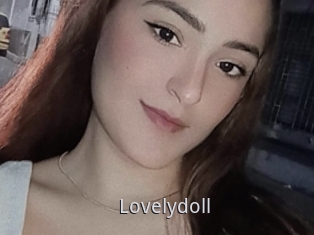 Lovelydoll