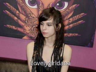 Lovelygirldana