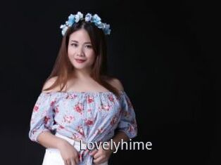 Lovelyhime