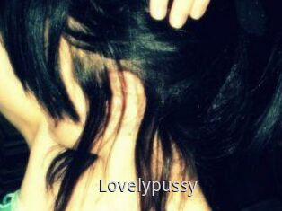 Lovelypussy