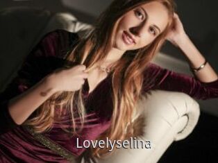 Lovelyselina