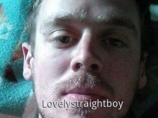 Lovelystraightboy