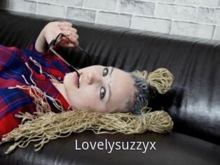 Lovelysuzzyx