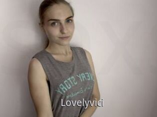 Lovelyvici