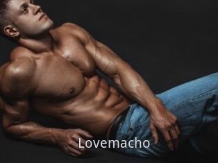 Lovemacho