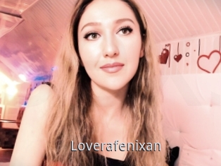 Loverafenixan