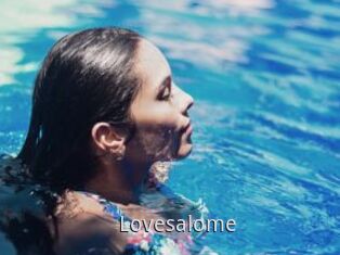 Lovesalome