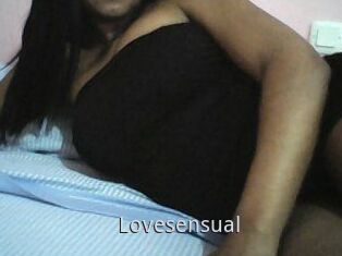 Lovesensual