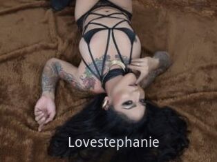 Lovestephanie