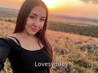 Lovesydney