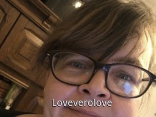 Loveverolove