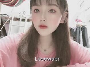 Lovewaer