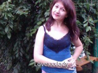 Lovexxxlady