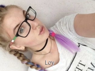 Loy