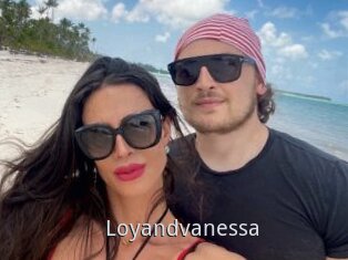 Loyandvanessa