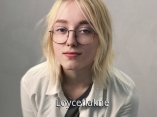 Loyceflakne