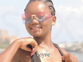 Loyve