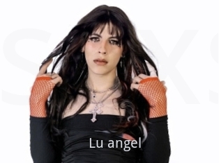 Lu_angel