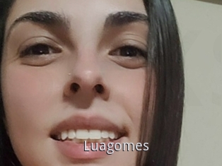 Luagomes
