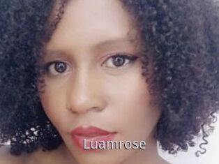 Luamrose