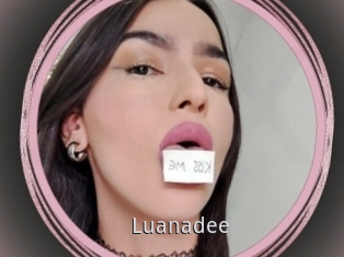 Luanadee