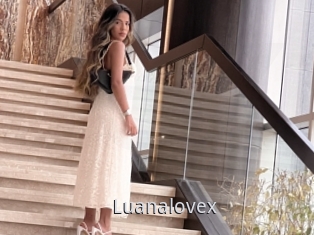 Luanalovex