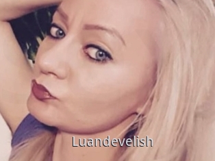 Luandevelish