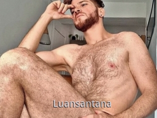 Luansantana