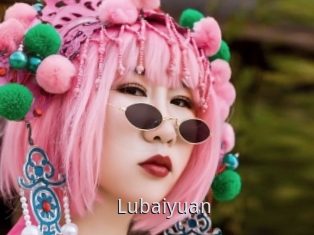 Lubaiyuan