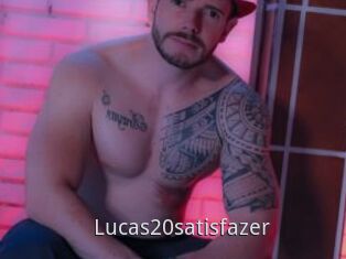 Lucas20satisfazer