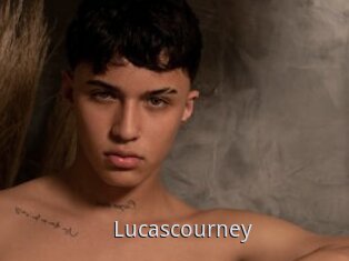 Lucascourney