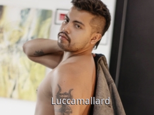 Luccamallard