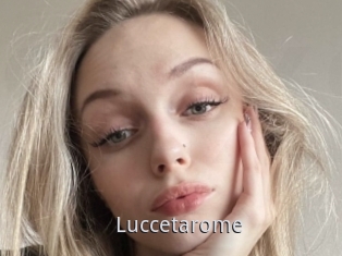 Luccetarome